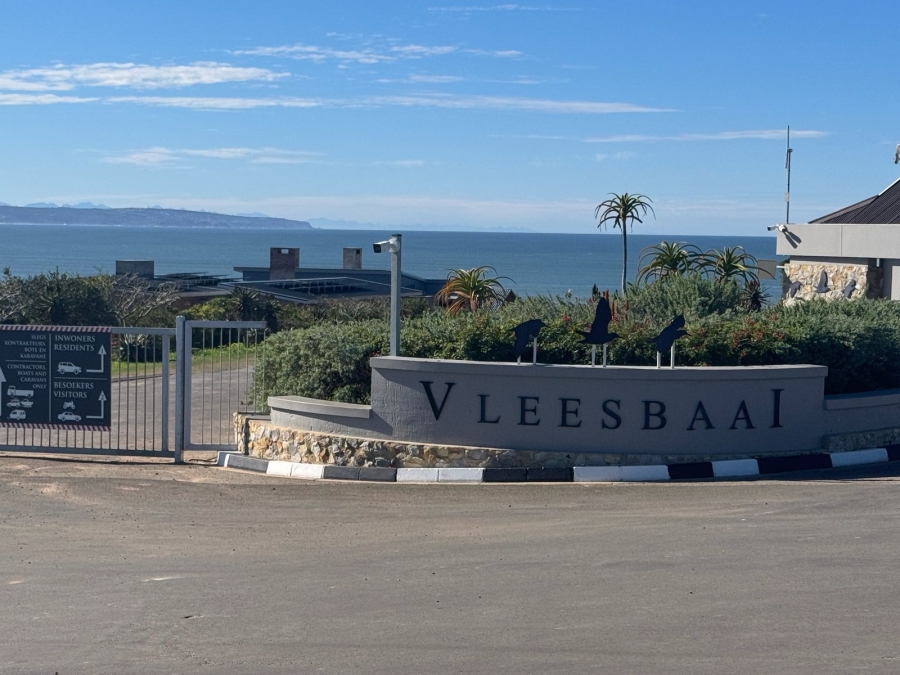 0 Bedroom Property for Sale in Vleesbaai Western Cape
